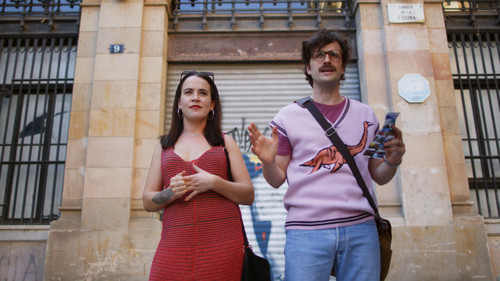 ¡Martita! Season 1 Episode 3 - Episode 3