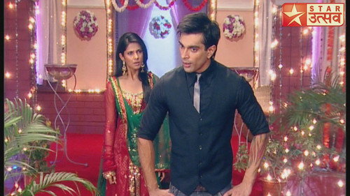 Dill Mill Gayye Season 9 Episode 19 - Armaan Misleads Riddhima