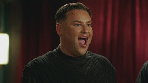 Celebs Go Dating Season 15 Episode 15 - Episode 15