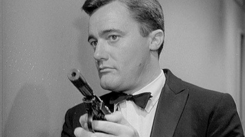 The Man from U.N.C.L.E. Season 1 Episode 3 - The Quadripartite Affair