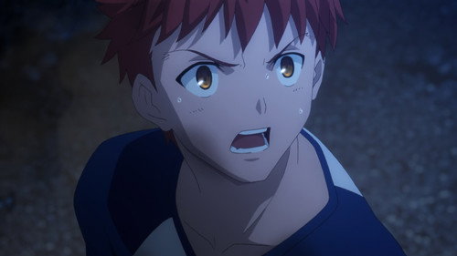 undefined Season 1 Episode 7 - The Reward for the Fight to the Death