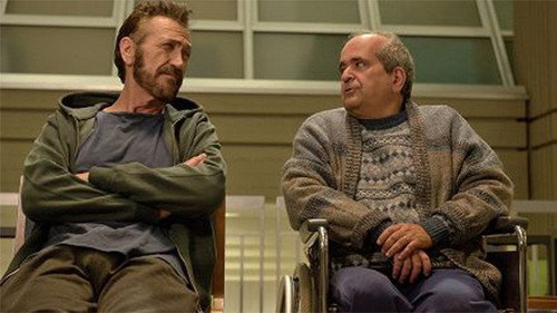 Rocco Schiavone Season 4 Episode 2 - Ah, Love, Love