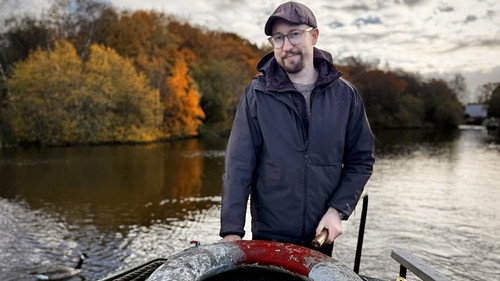 Canal Boat Diaries Season 7 Episode 7 - Scholar Green to High Lane