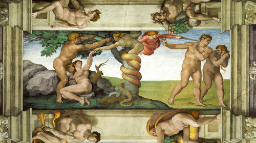 Ulisse - The Pleasure of Discovery Season 3 Episode 6 - The Treasures of the Vatican