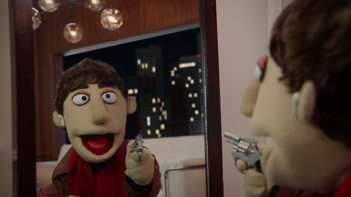 Crank Yankers Season 5 Episode 7 - Tiffany Haddish, Roy Wood Jr. & Thomas Lennon