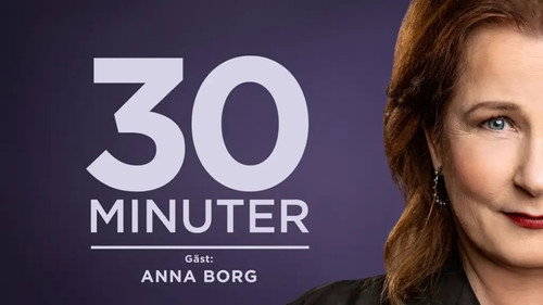 30 minuter Season 4 Episode 3 - Episode 3