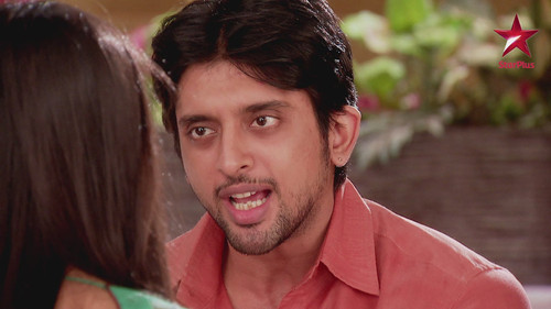 Iss Pyaar Ko Kya Naam Doon? Season 10 Episode 5 - Shyam Accuses Anjali