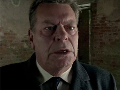 Dalziel and Pascoe Season 12 Episode 1 - Demons on Our Shoulders (1)
