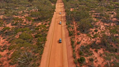 Aussie Gold Hunters Season 7 Episode 12 - Episode 12