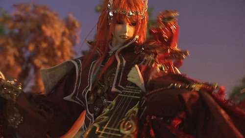 Thunderbolt Fantasy Season 2 Episode 3 - The Princess of Cruelty