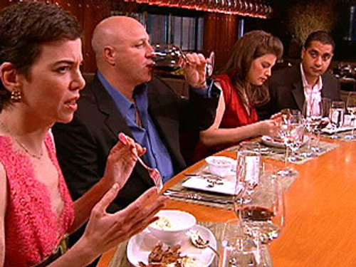 Top Chef Season 1 Episode 12 - Finale (2)