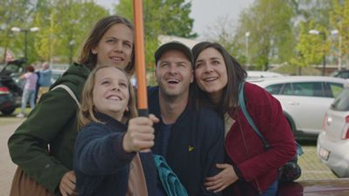 Love Me Season 3 Episode 12 - Episode 12