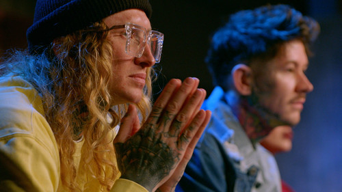 Ink Master Season 15 Episode 1 - The New Ink Class