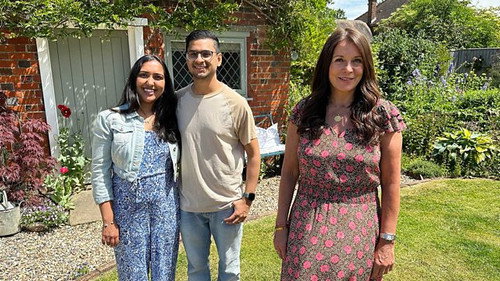 Escape to the Country Season 25 Episode 23 - Berkshire