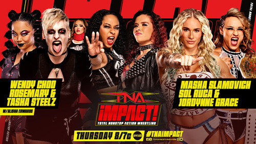 Impact! #1056 still