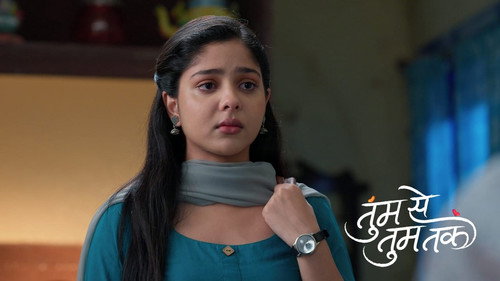 Siddhi Mata Predicts Aryavardhan’S Future still