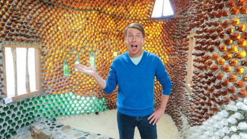 Zillow Gone Wild Season 2 Episode 8 - Bottle-ottle-ottle