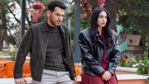 Woroud Wa Thonoub Season 1 Episode 4 - Episode 4
