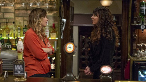 Emmerdale Season 48 Episode 12 - Episode 8366 (Mon 14th Jan 2019)