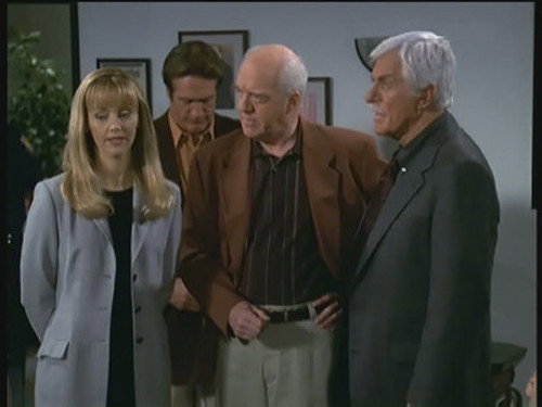Diagnosis: Murder Season 6 Episode 7 - Write, She Murdered