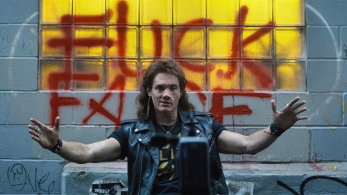 Deadly Class Season 1 Episode 6 - Stigmata Martyr