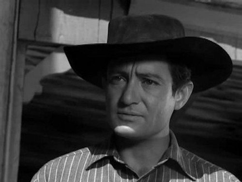 Gunsmoke Season 3 Episode 17 - Joe Phy