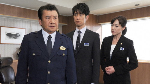 Hancho Season 5 Episode 1 - Episode 1