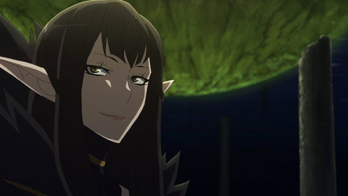 Fate/Apocrypha Season 1 Episode 12 - The Saint's Triumphant Return