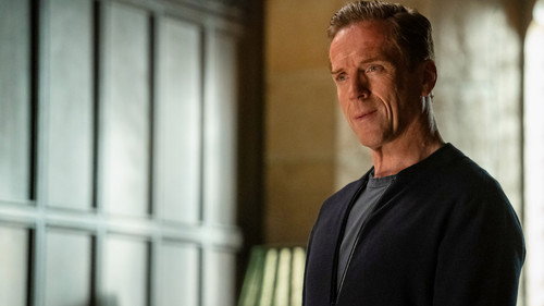 undefined Season 7 Episode 10 - Enemies List
