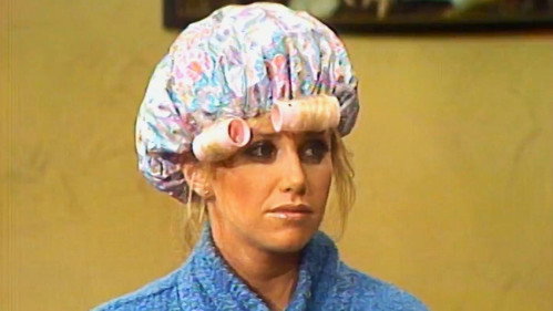 Three's Company Season 2 Episode 6 - Alone Together