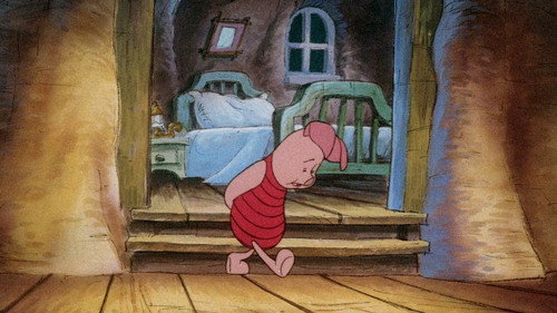The New Adventures of Winnie the Pooh Season 3 Episode 4 - Rock-A-Bye Pooh Bear