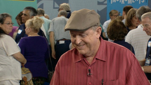 Antiques Roadshow Season 21 Episode 3 - Fort Worth Hour 3