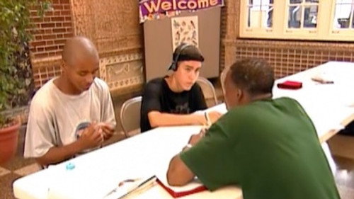 The Real World Season 11 Episode 12 - Kid Craziness