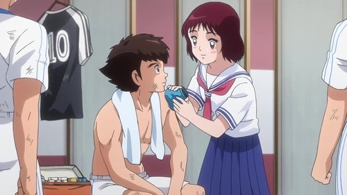 Captain Tsubasa Season 1 Episode 52 - Endless Dream