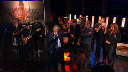 The Daily Show Season 20 Episode 142 - Jon Stewart's Final Episode