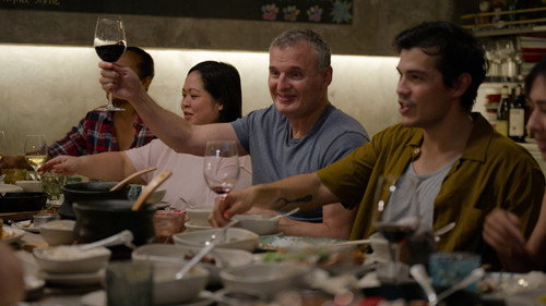 Somebody Feed Phil Season 8 Episode 7 - Manila
