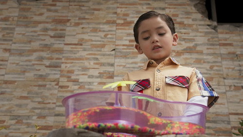 Mi Camino es Amarte Season 1 Episode 20 - Episode 20