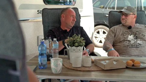 Bella Italia - Camping auf Deutsch Season 5 Episode 1 - Episode 1