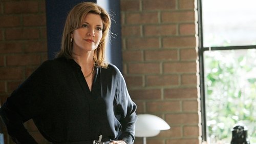 NCIS Season 9 Episode 7 - Devil's Triangle