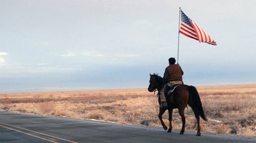 Independent Lens Season 19 Episode 18 - No Man's Land
