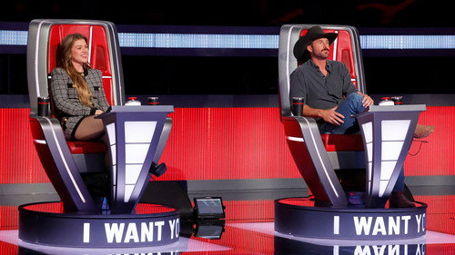 The Voice Season 30 Episode 6 - The Blind Auditions (6)