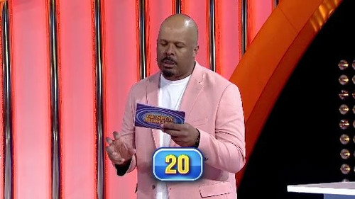 Family Feud Romania Season 2025 Episode 18 - Episode 18