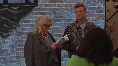The Alliance Season 2 Episode 17 - Episode 17