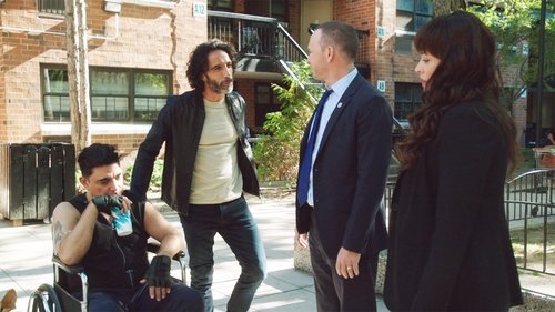 Blue Bloods Season 7 Episode 4 - Mob Rules