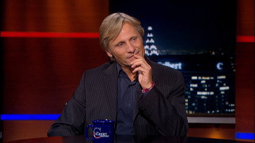 Viggo Mortensen still
