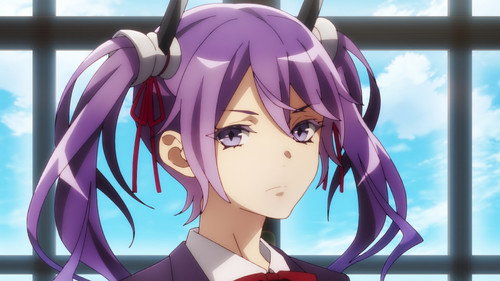 AYAKA Season 1 Episode 3 - Those Two Have a Lot of Issues