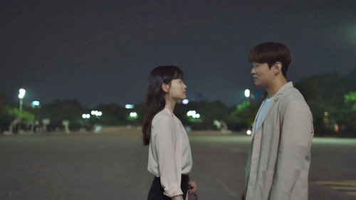 Be Melodramatic Season 1 Episode 12 - Love Is The Best Thing In The World
