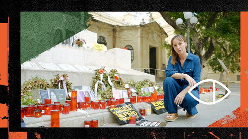 Global Eye Season 2 Episode 10 - The Murder That Changed Malta