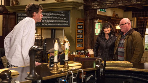 Episode 8389 (Fri 8th Feb 2019) still