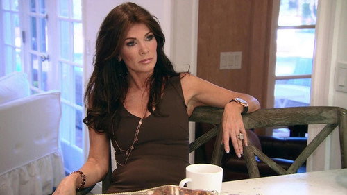 The Real Housewives of Beverly Hills Season 4 Episode 1 - A Catered Affair to Remember